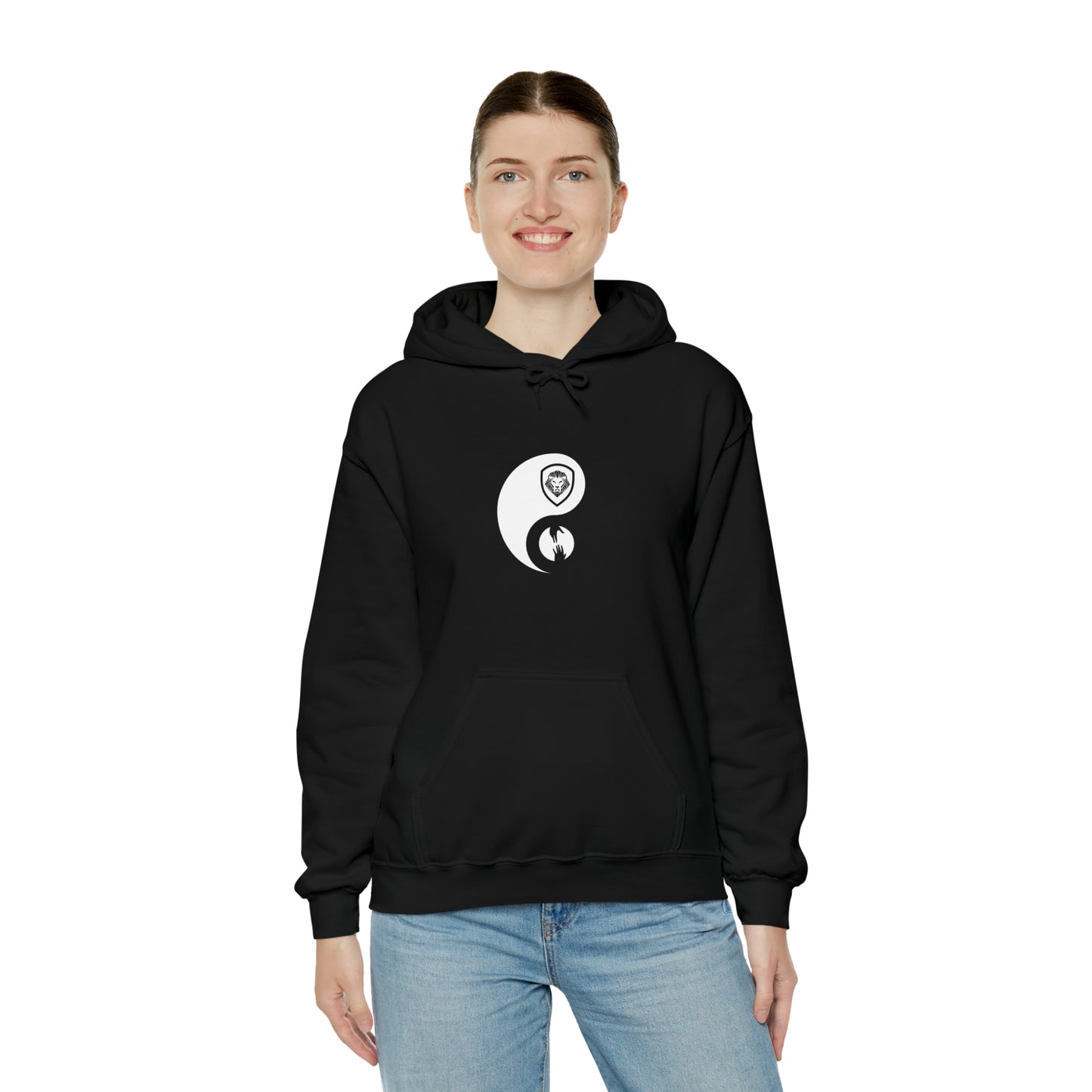 Unisex Heavy Blend™ Hooded Sweatshirt