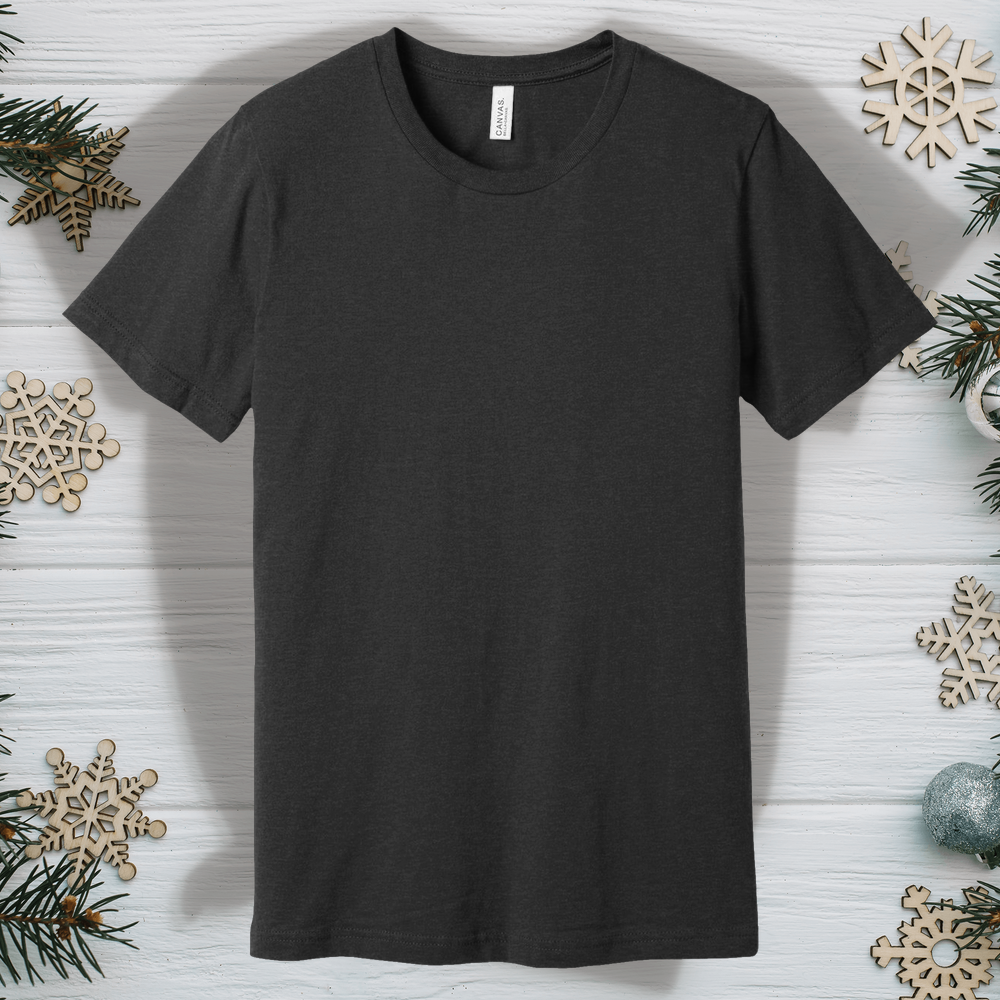 Desert Adventure Heathered Tee