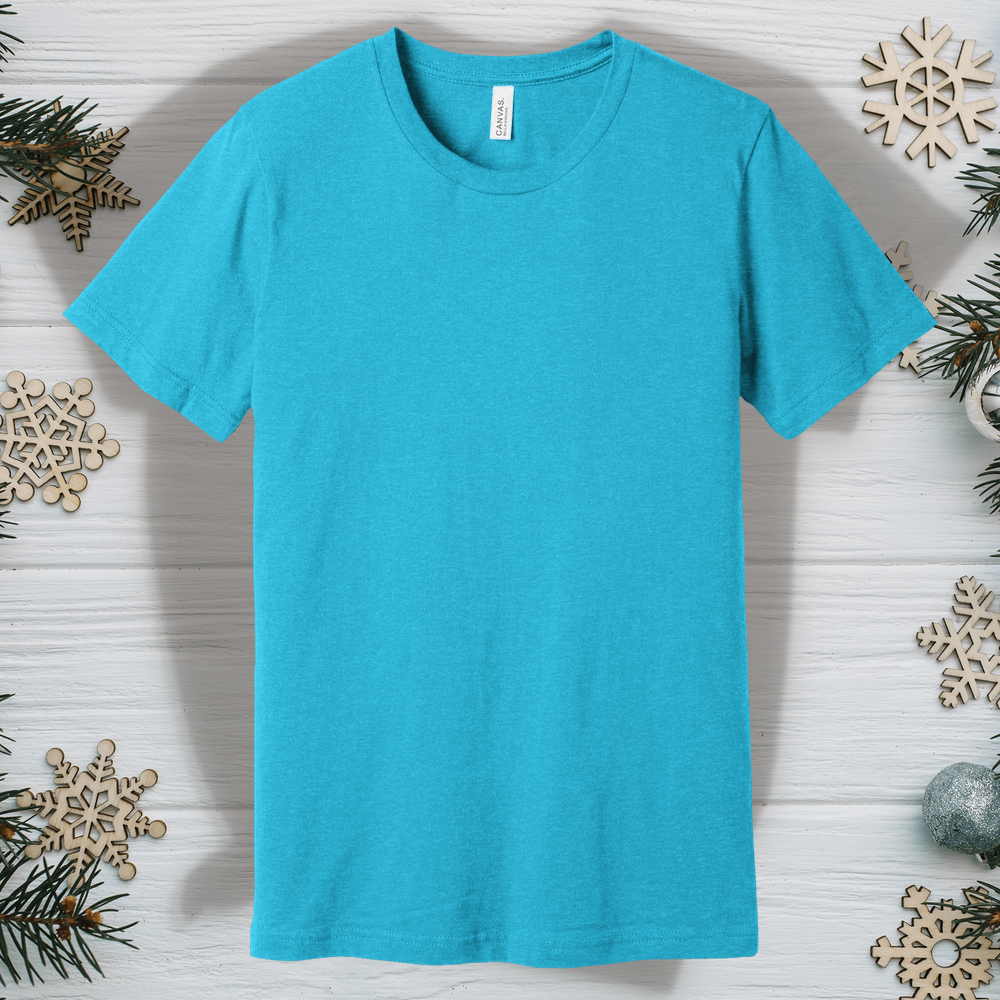 Desert Adventure Heathered Tee