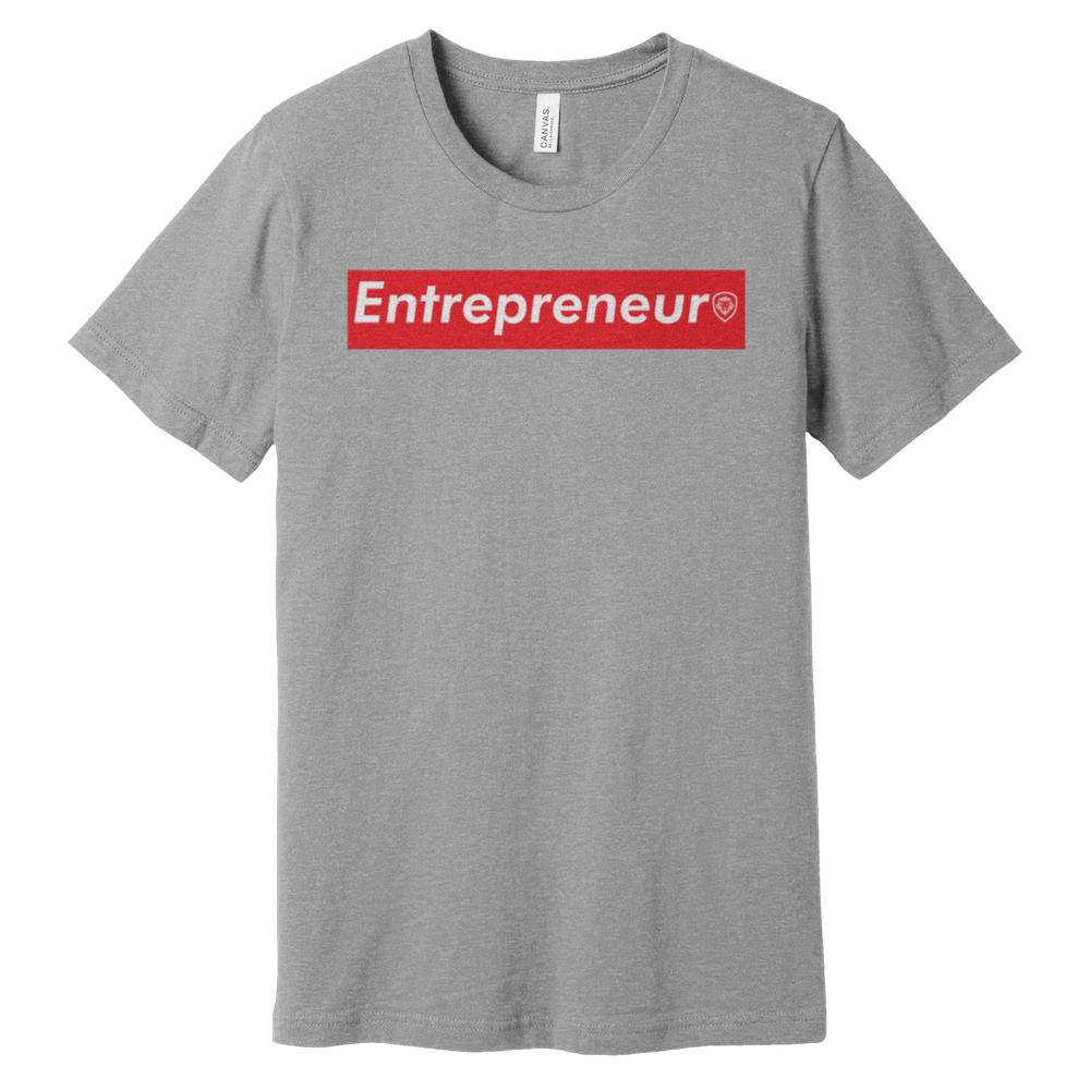 Entrepreneur