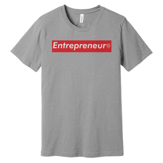 Entrepreneur