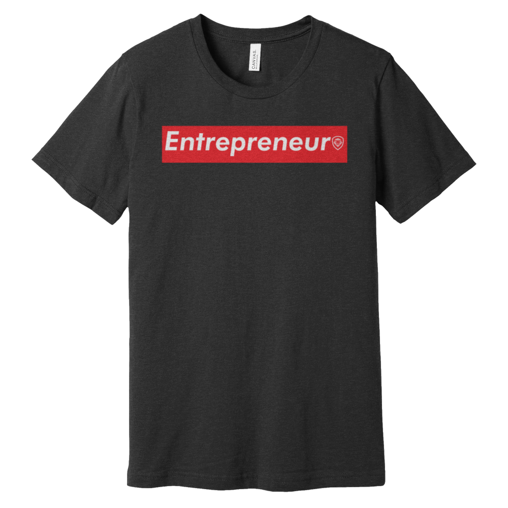 Entrepreneur