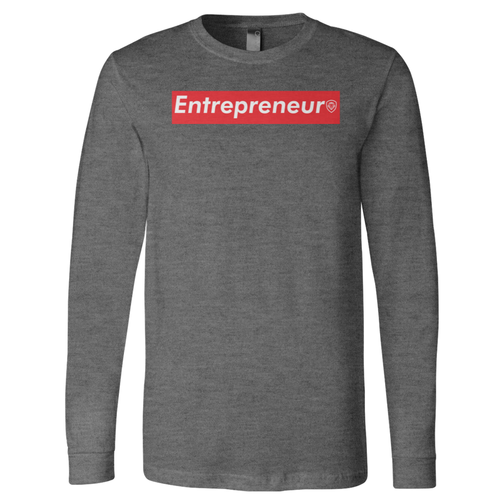 Entrepreneur