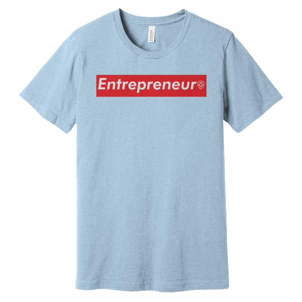 Entrepreneur