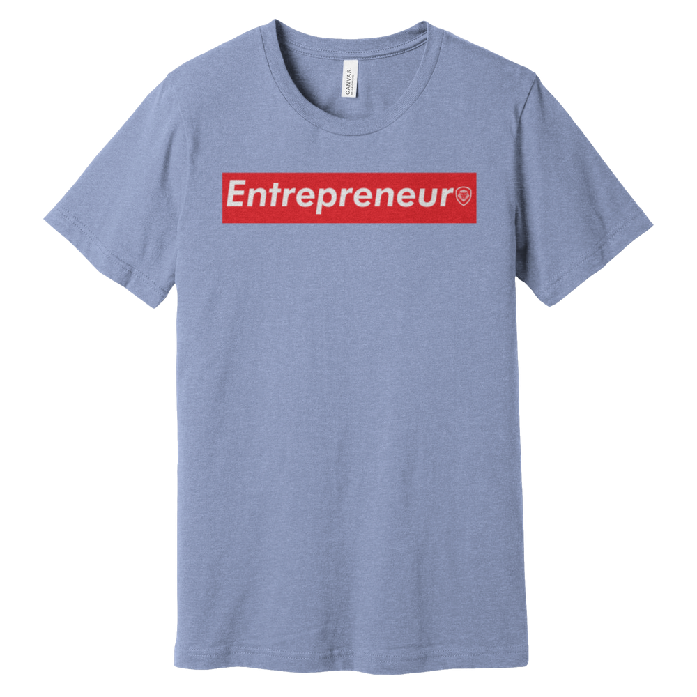 Entrepreneur