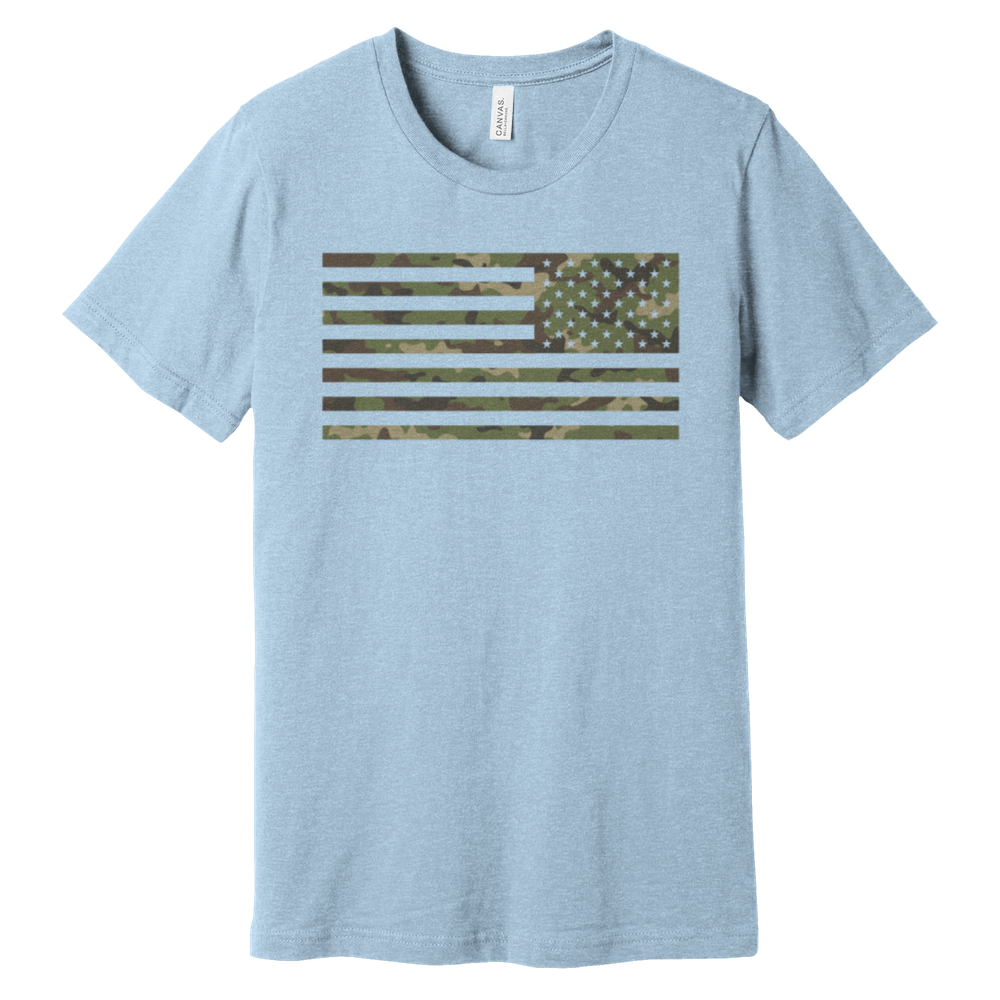 Military Collection (Flag camo)-01