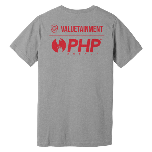 Valuetainment Tshirt