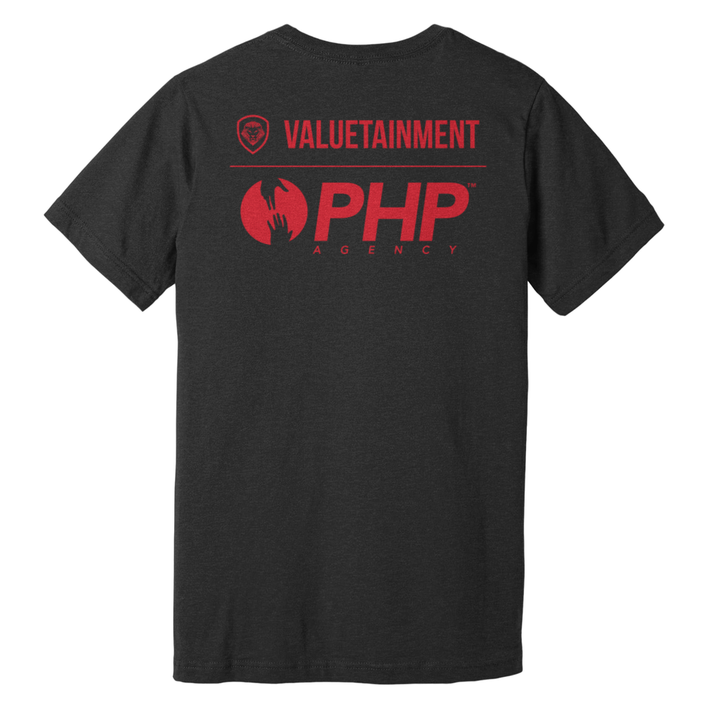 Valuetainment Tshirt