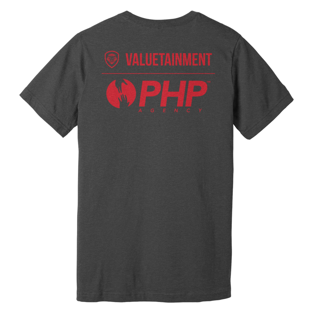 Valuetainment Tshirt