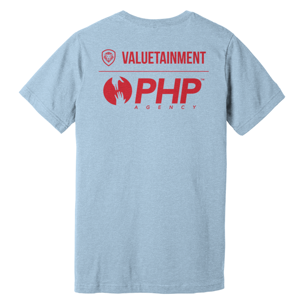 Valuetainment Tshirt